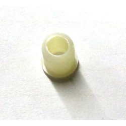 Mercedes-Benz Hood & Trunk Emblem Grommet 2019972281