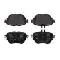 Mercedes-Benz W213 E300 E350 Genuine Rear Brake Pad Set with Sensor