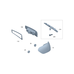 Rear Lamp Combination