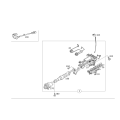 Mercedes-Benz Ball Guide 203-462-00-25