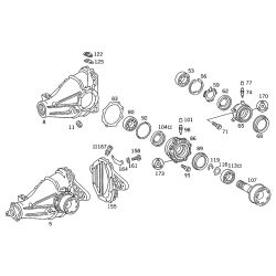 Tapered Roller Bearing