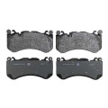 MERCEDES-BENZ 0074205920 Brake Pad Set Front