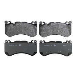 Brake Pad 005 420