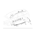 Filter Element 0009830634