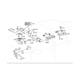 Outside Rr View Mirror