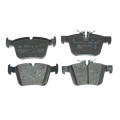 MERCEDES-BENZ 0004209403 Rear Brake Pad Set