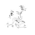 MERCEDES-BENZ 2054705003 Feed Unit