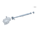MERCEDES-BENZ 0079908404 Propeller Shaft Bolt