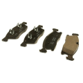 Genuine Mercedes-Benz Front Disk Brake Pad 000-420-13-05