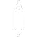 Mercedes-Benz Bulb