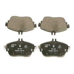 Brake Pad Front