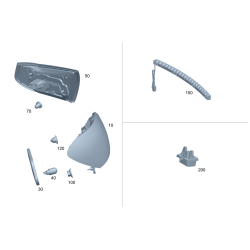 Rear Lamp Combination