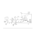 Fuel Line - Mercedes-Benz 463-470-14-24