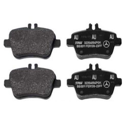 Brake Pad