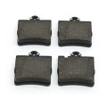 B.Pad 203,Rear,C,Class(0986 494
