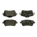 Pagid Brake Pads Set T2151 Fits Mercedes-Benz A-Class