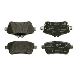Brake Pad