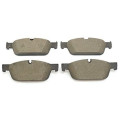 Textar Front Brake Pads For Mercedes-Benz 0004201205 W/ Sensor