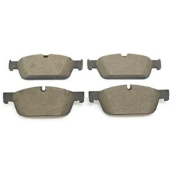 Brake Pad Fr.