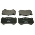 Front Ceramic Brake Pads - Mercedes Benz AMG GT C S 43 53 63 S63 S65