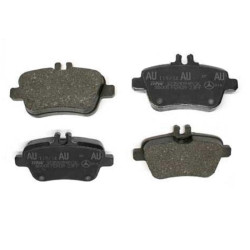 Brake Pad