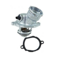 Wahler Thermostat Sensor & Gasket for Mercedes Benz C300 E350 C350 2006-2011