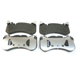 Brake Pad Set Frt Db W205,W212,W217,W222,Amg