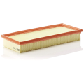 Engine Air Filter - Mercedes-Benz 2780940004