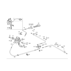 Brake Cable