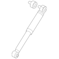 Mercedes-Benz Metris Shock Absorber 4473267100
