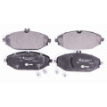 Genuine OEM Front Disc Brake Pad Set For Mercedes-Benz C300 15-23 0004209103