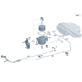 MERCEDES-BENZ 6540920100 Fuel Filter