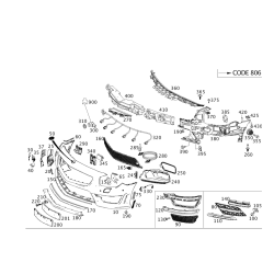 Electrical Wiring Harness