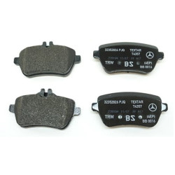 Brake Pad