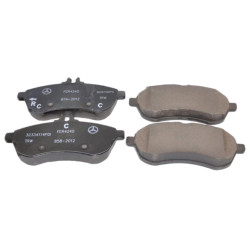 Brake Pad