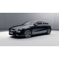 Gloss Black Left Mirror Cover Cap Clip-on - Mercedes-Benz A-Class W177/CLA C118/V177 2019-2023