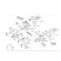 MERCEDES-BENZ 2046201914 Holder