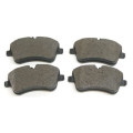 ATE Brake Pad Set - Mercedes-Benz C320 CLK350 C240 C350 CLK320 C280