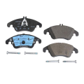 Genuine Mercedes-Benz Front Disk Brake Pad 000-420-01-05
