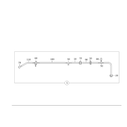 Vacuum Line