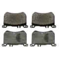 MERCEDES-BENZ 0004202605 Brake Pad