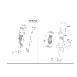 Air Hydrumatic    Rear