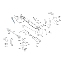 Electrical Wiring Harness