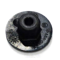 Mercedes-Benz Plastic Nut Self-Threading 4.2mm A2019900050
