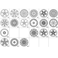 Balance Weight