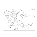 Exhaust System Clamp - Mercedes-Benz OEM