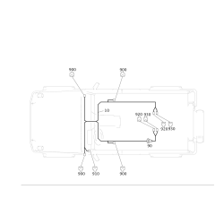 Electrical Wiring Harness