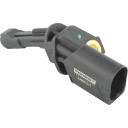 Abs sensor rear left