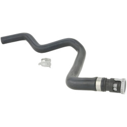 Radiator hose