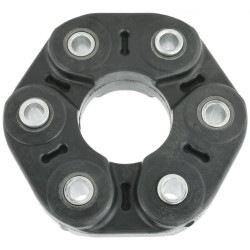 Drive shaft coupling